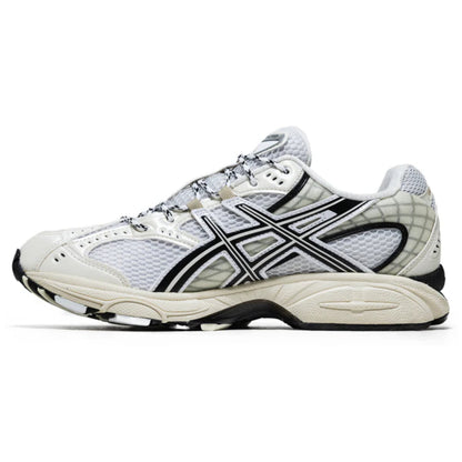 ASICS Gel-Nimbus 10.1 White Ivory
