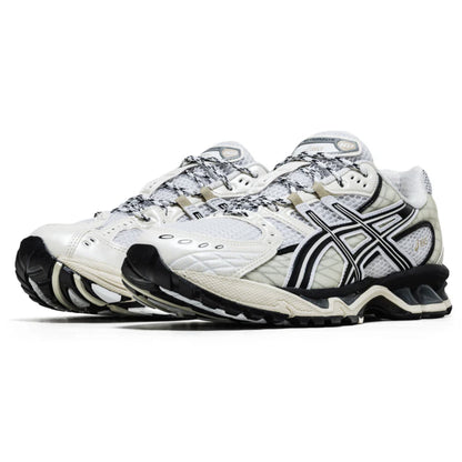 ASICS Gel-Nimbus 10.1 White Ivory