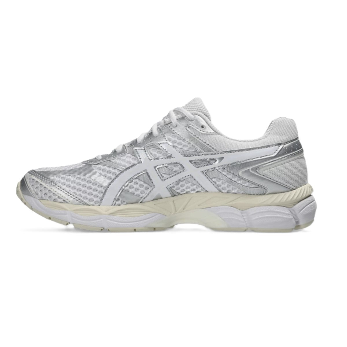 ASICS Gel-Cumulus 16 White