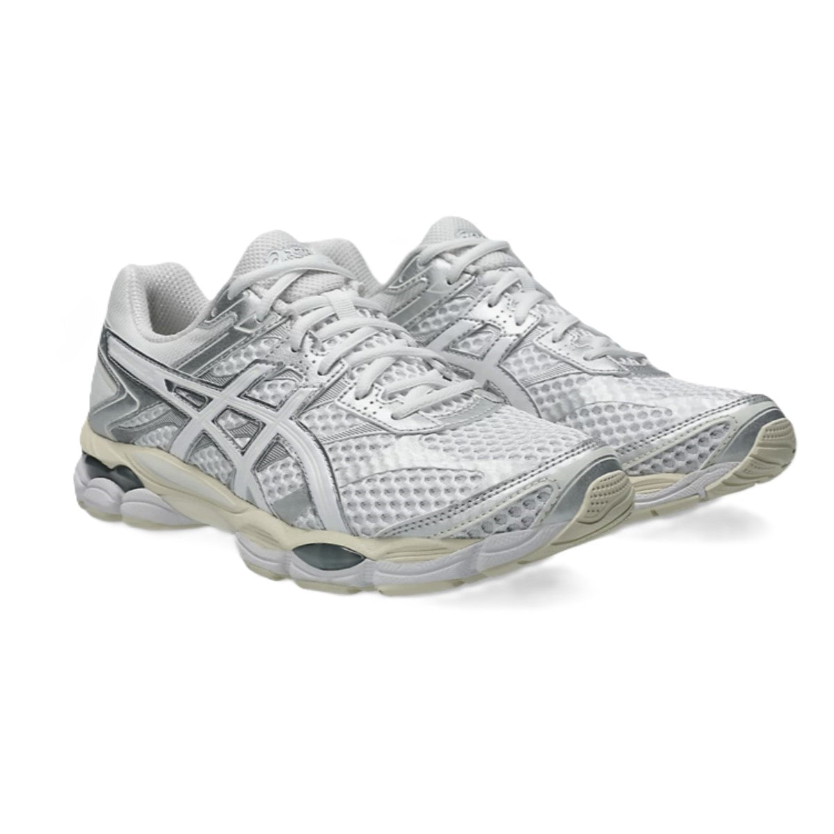 ASICS Gel-Cumulus 16 White