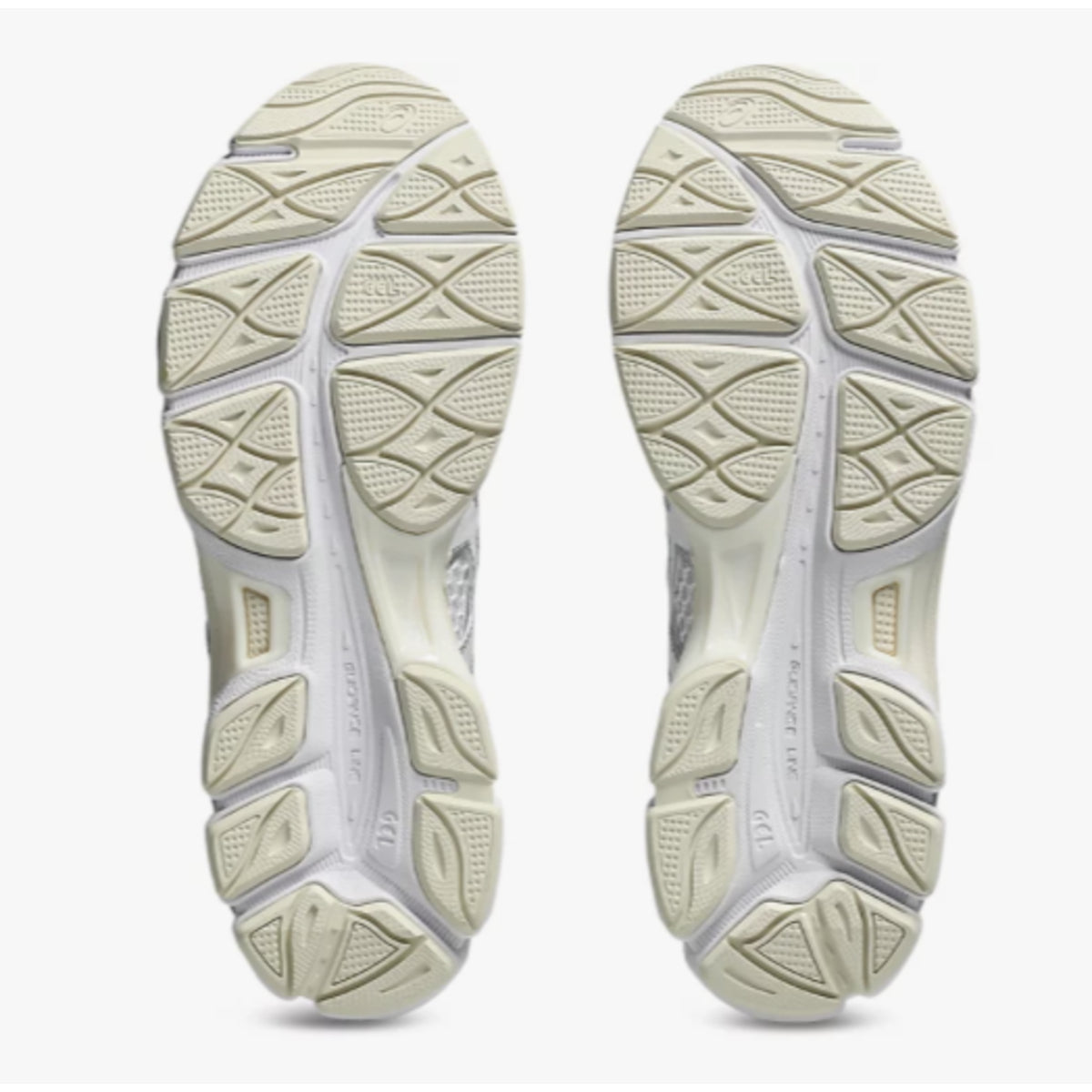 ASICS Gel-Cumulus 16 White