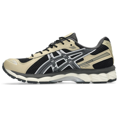 ASICS Gel-Kayano 12.1 Black Obsidian Grey