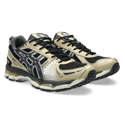 ASICS Gel-Kayano 12.1 Black Obsidian Grey