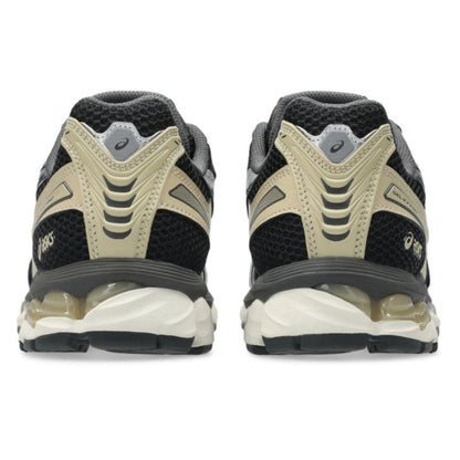 ASICS Gel-Kayano 12.1 Black Obsidian Grey