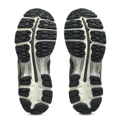 ASICS Gel-Kayano 12.1 Black Obsidian Grey