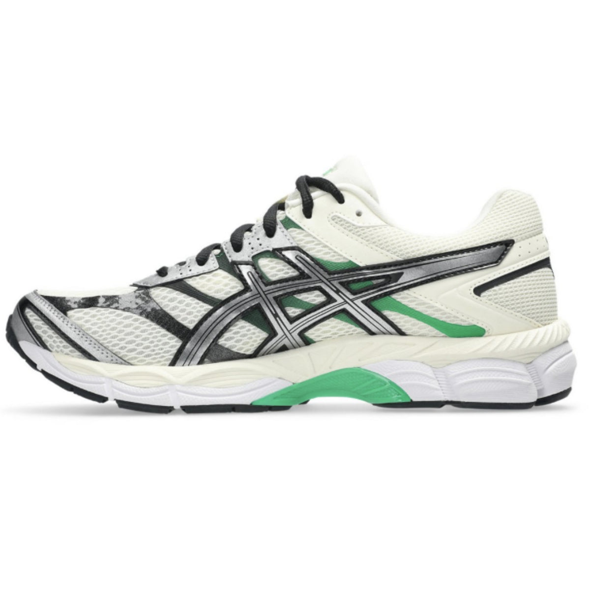 ASICS Gel-Cumulus 16 Ivory Pure Silver