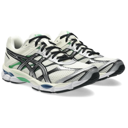 ASICS Gel-Cumulus 16 Ivory Pure Silver