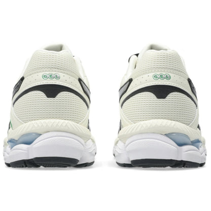 ASICS Gel-Cumulus 16 Ivory Pure Silver