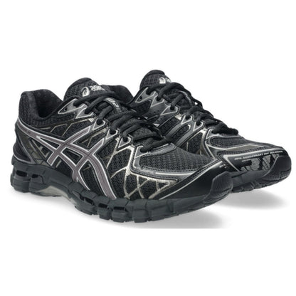 ASICS Gel-Kayano 20 Black Clay Grey