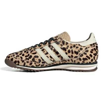Adidas SL 72 OG Leopard Magic Beige (W)