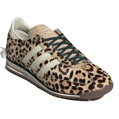 Adidas SL 72 OG Leopard Magic Beige (W)