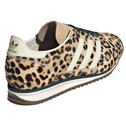 Adidas SL 72 OG Leopard Magic Beige (W)