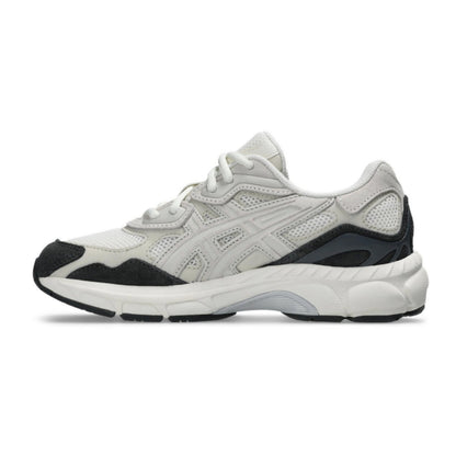 ASICS Gel-NYC Cream Smoke Grey (GS)