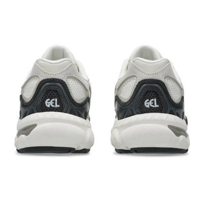 ASICS Gel-NYC Cream Smoke Grey (GS)