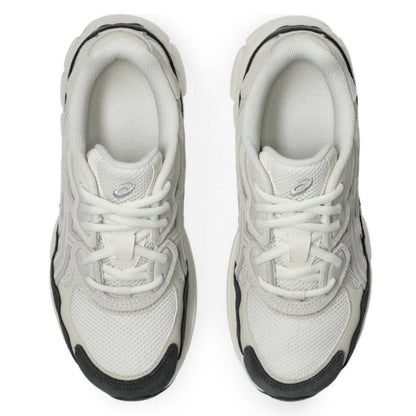 ASICS Gel-NYC Cream Smoke Grey (GS)