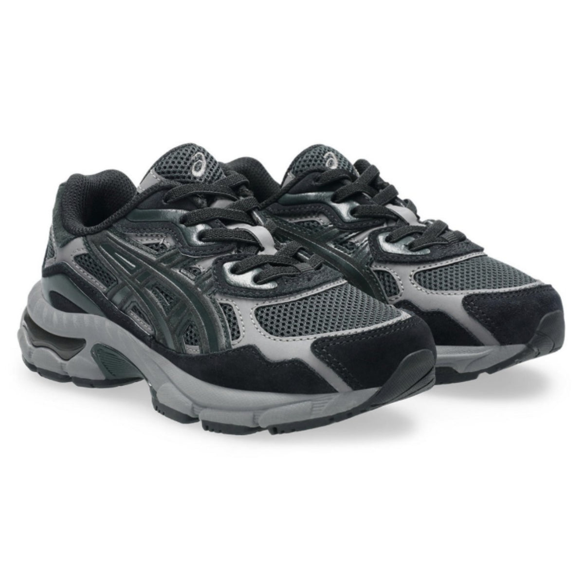 ASICS Gel-NYC Graphite Grey Black (PS)