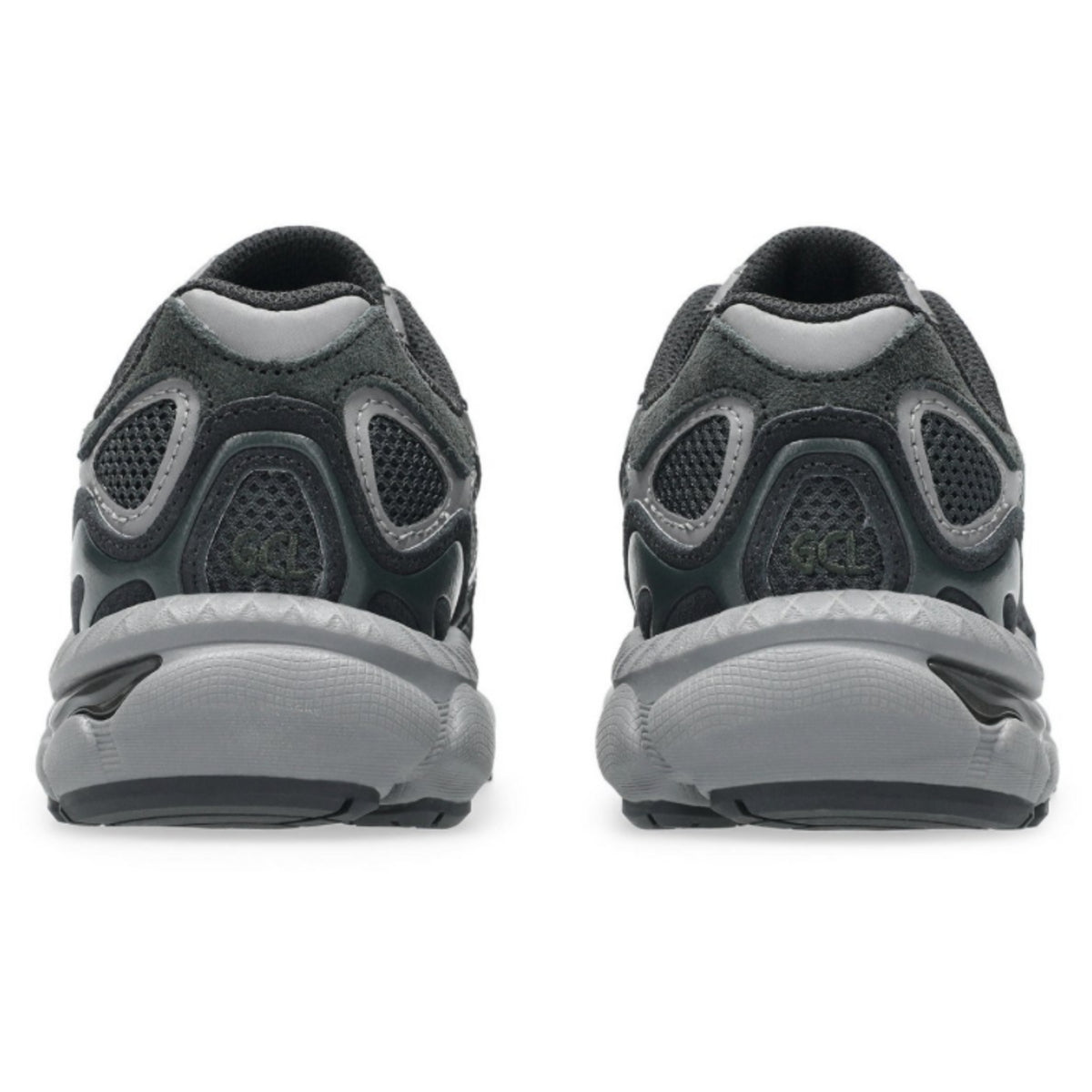 ASICS Gel-NYC Graphite Grey Black (PS)