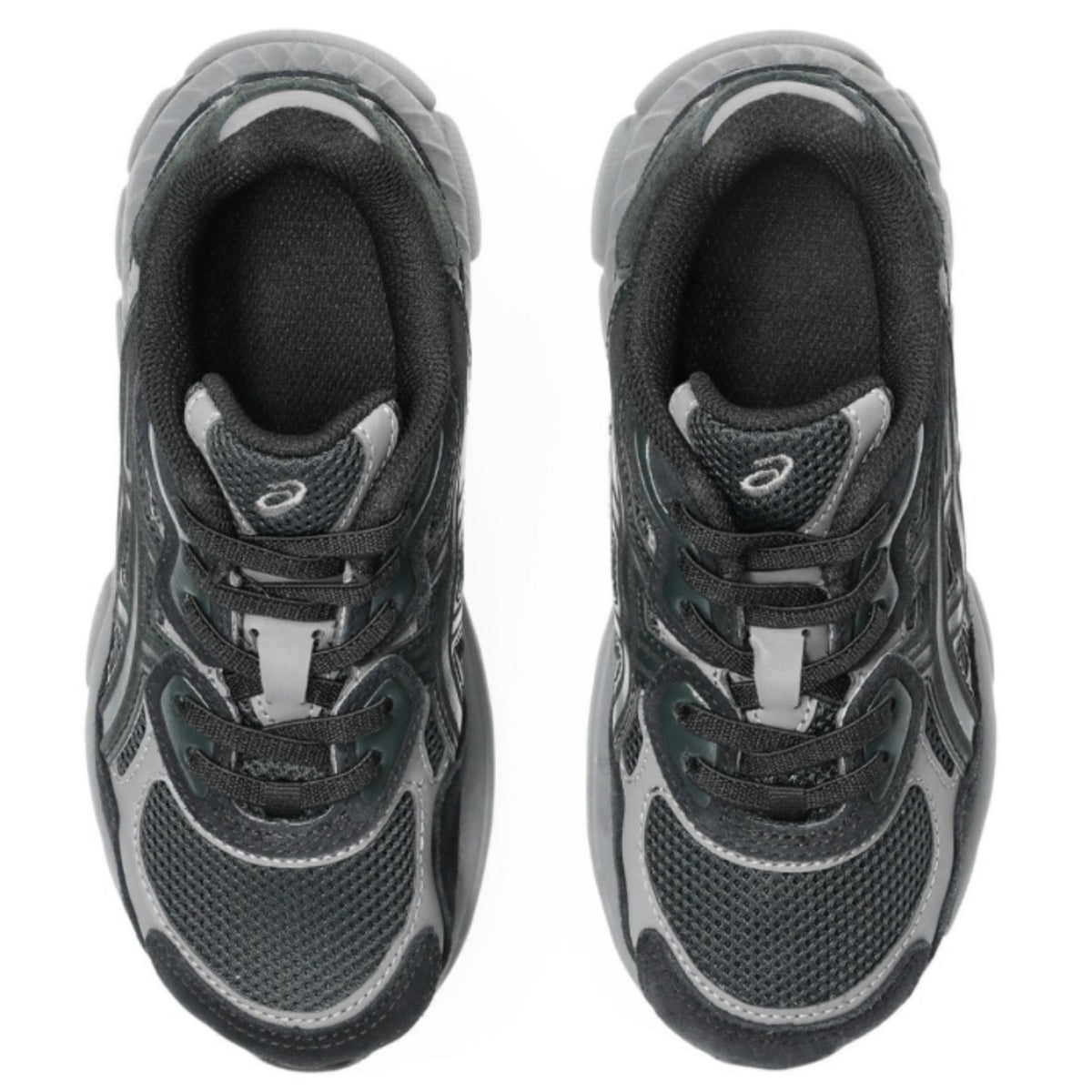 ASICS Gel-NYC Graphite Grey Black (PS)