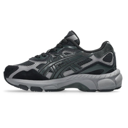 ASICS Gel-NYC Graphite Grey Black (PS)