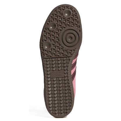 Adidas Samba OG Pink Spark Shadow Red (W)