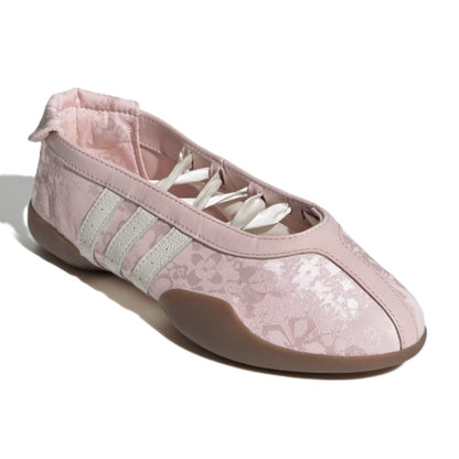 Adidas Taekwondo Mei Ballet Liberty London Pink Floral Gum (W)