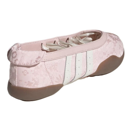 Adidas Taekwondo Mei Ballet Liberty London Pink Floral Gum (W)