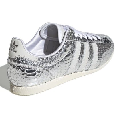 Adidas Japan Silver Metallic White (W)