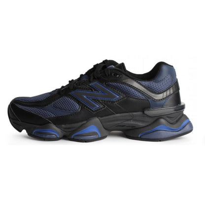 New Balance 9060 Black Vintage Indigo