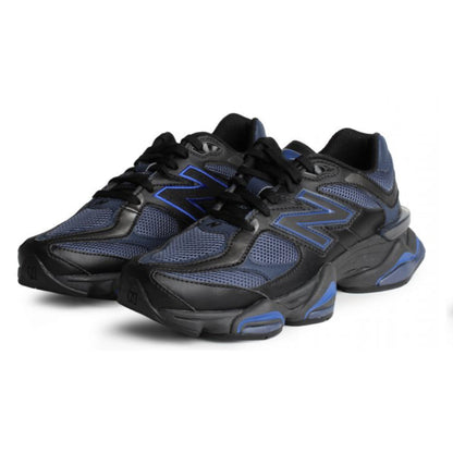New Balance 9060 Black Vintage Indigo