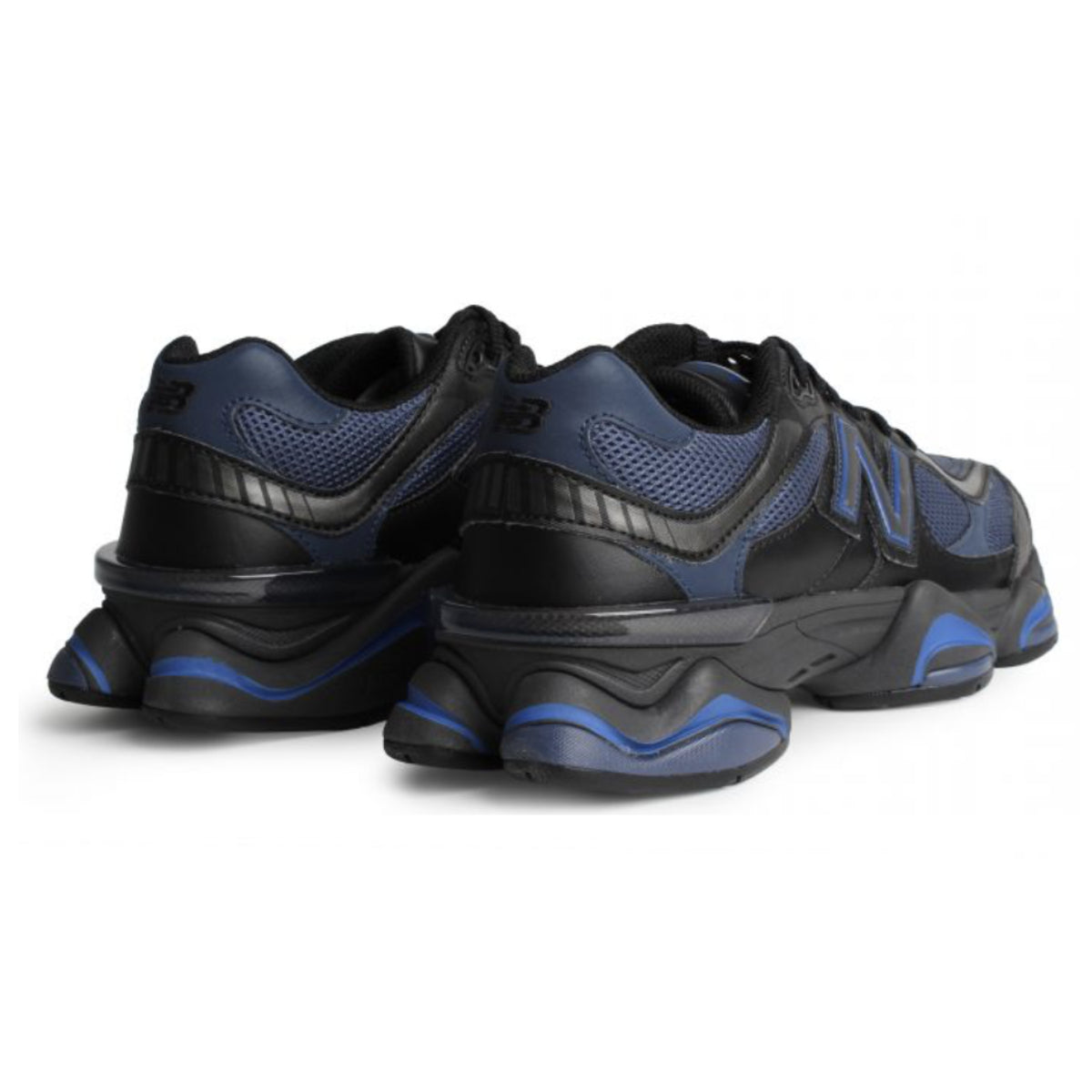 New Balance 9060 Black Vintage Indigo