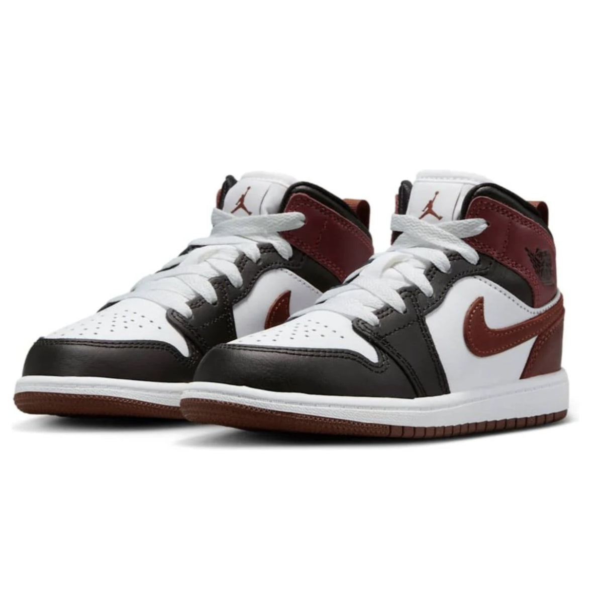 Jordan 1 Mid SE Dark Pony (PS)