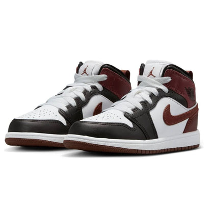 Jordan 1 Mid SE Dark Pony (PS)