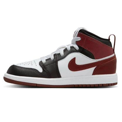 Jordan 1 Mid SE Dark Pony (PS)