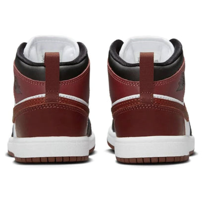 Jordan 1 Mid SE Dark Pony (PS)
