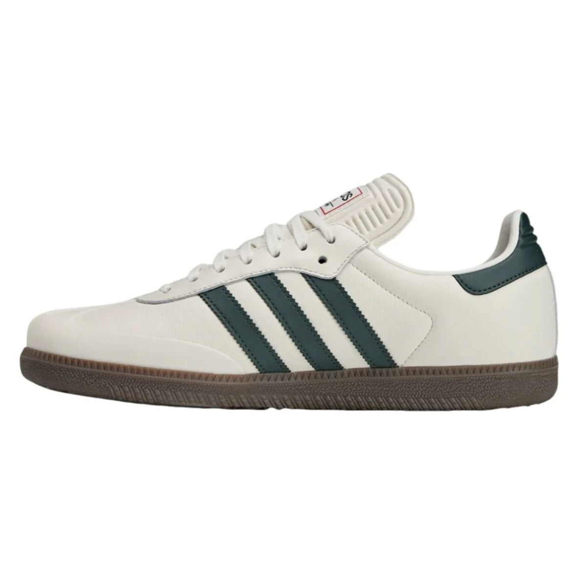 adidas Samba Bape World Cup Pack White Forest