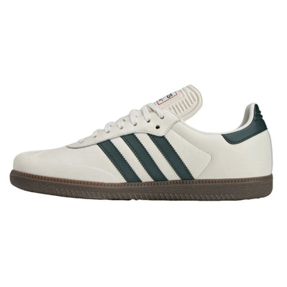 adidas Samba Bape World Cup Pack White Forest