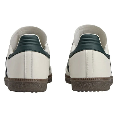 adidas Samba Bape World Cup Pack White Forest
