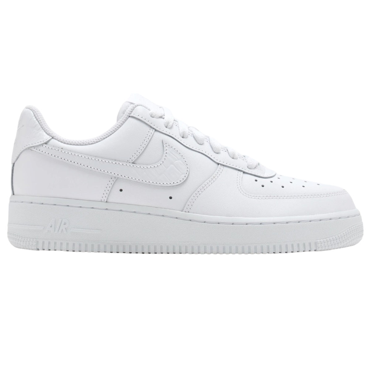 Nike Air Force 1 Low '07 SE Pebble Croc (W)