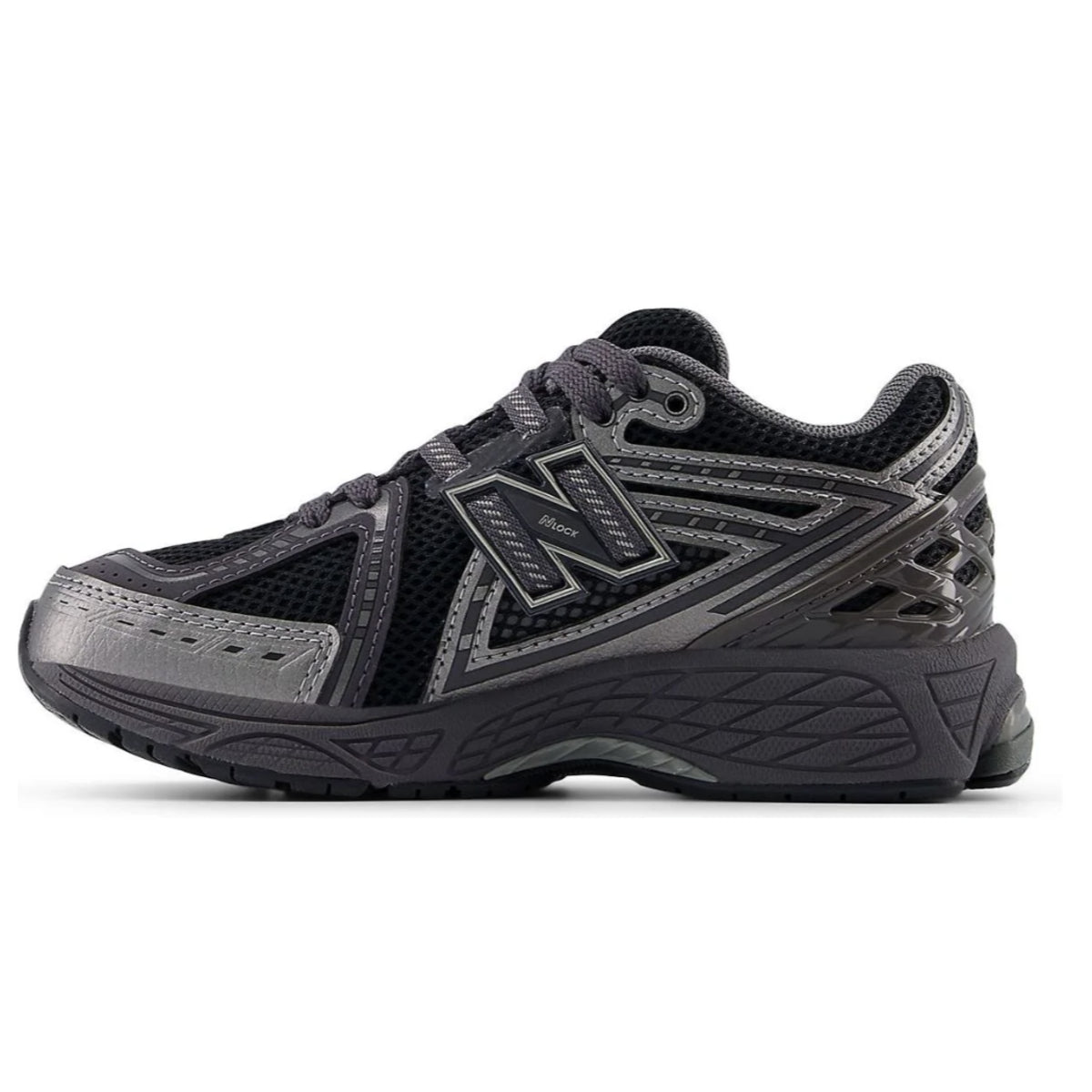 New Balance 1906R Phantom Black (GS)