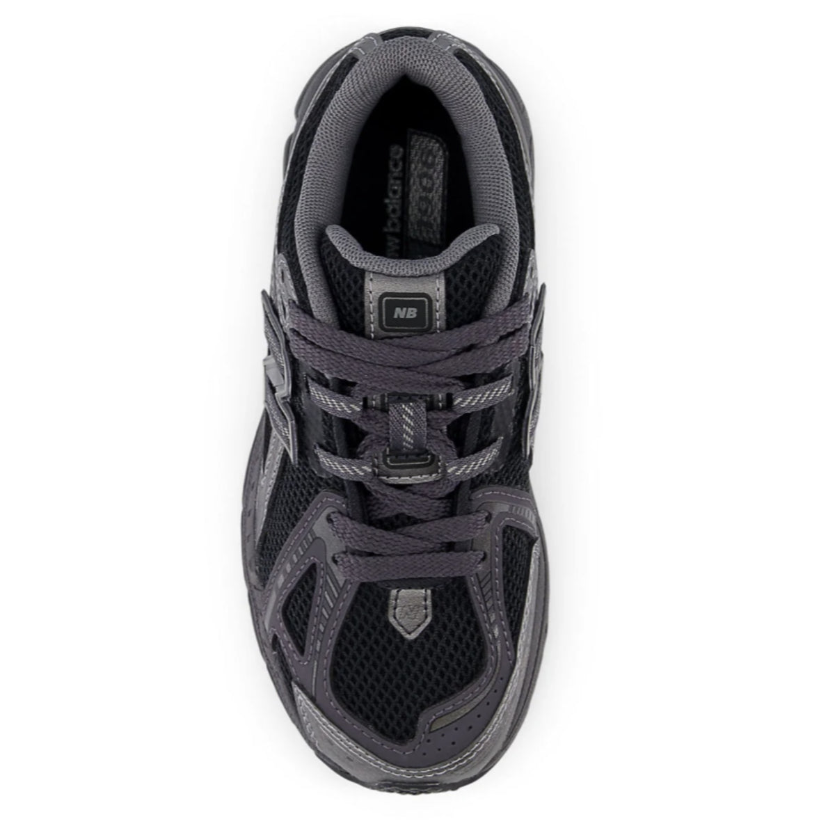 New Balance 1906R Phantom Black (GS)