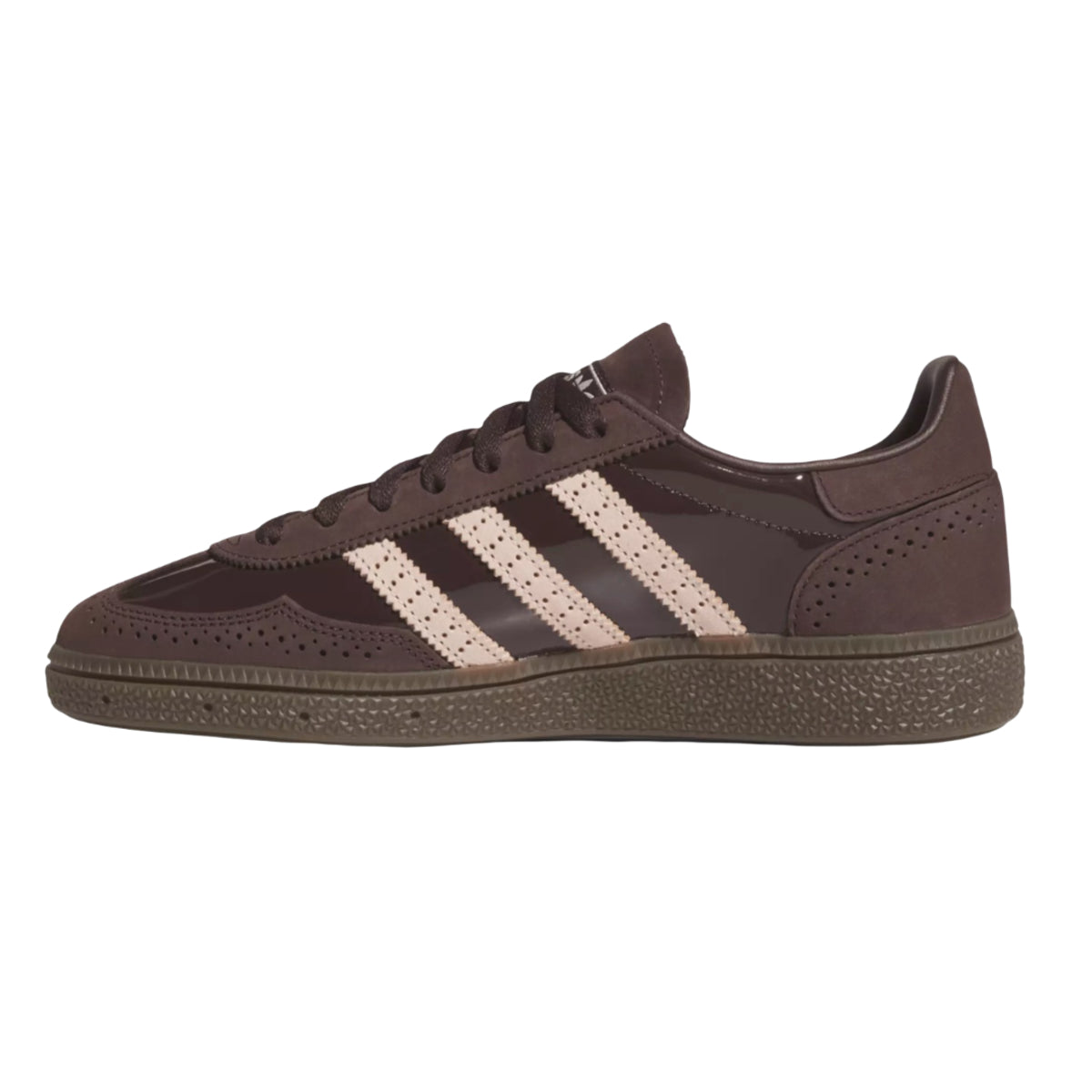 adidas Handball Spezial Shadow Brown Blush Pink (W)