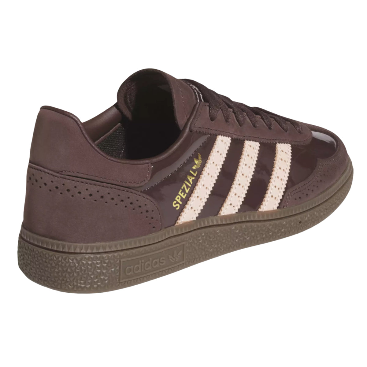 adidas Handball Spezial Shadow Brown Blush Pink (W)