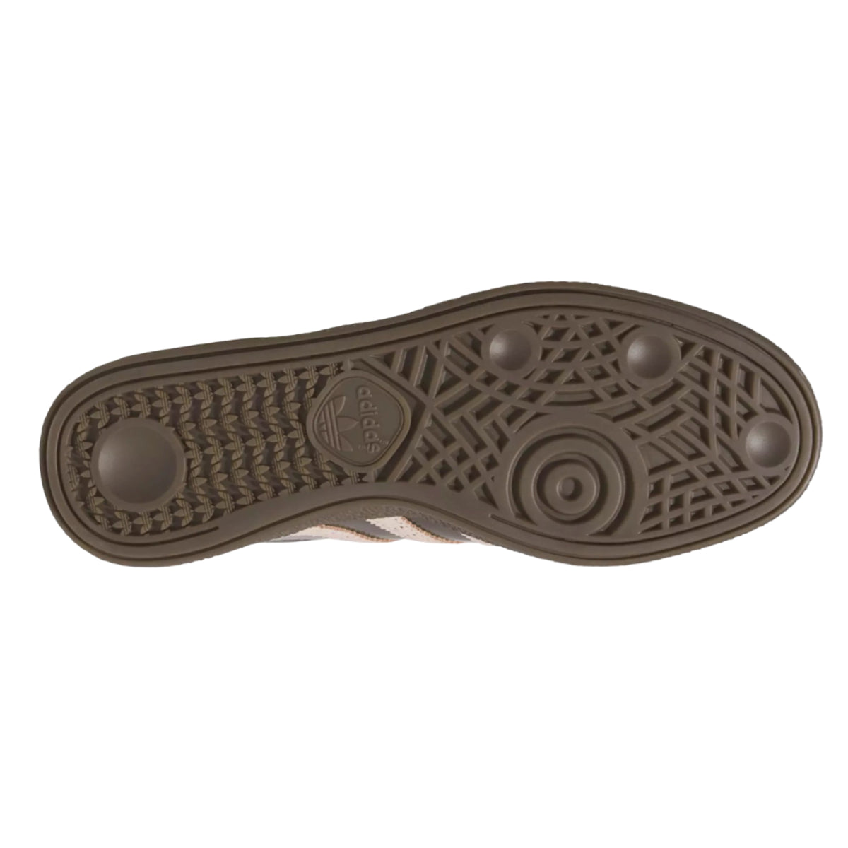 adidas Handball Spezial Shadow Brown Blush Pink (W)