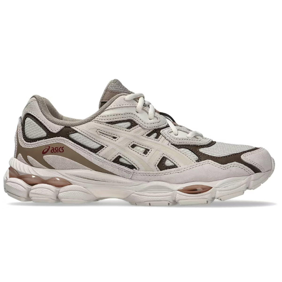 ASICS Gel-NYC Mineral Beige