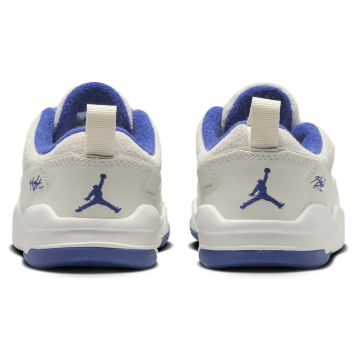 Jordan Flight Court Phantom Deep Royal Blue (PS)
