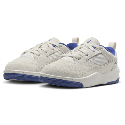 Jordan Flight Court Phantom Deep Royal Blue (PS)
