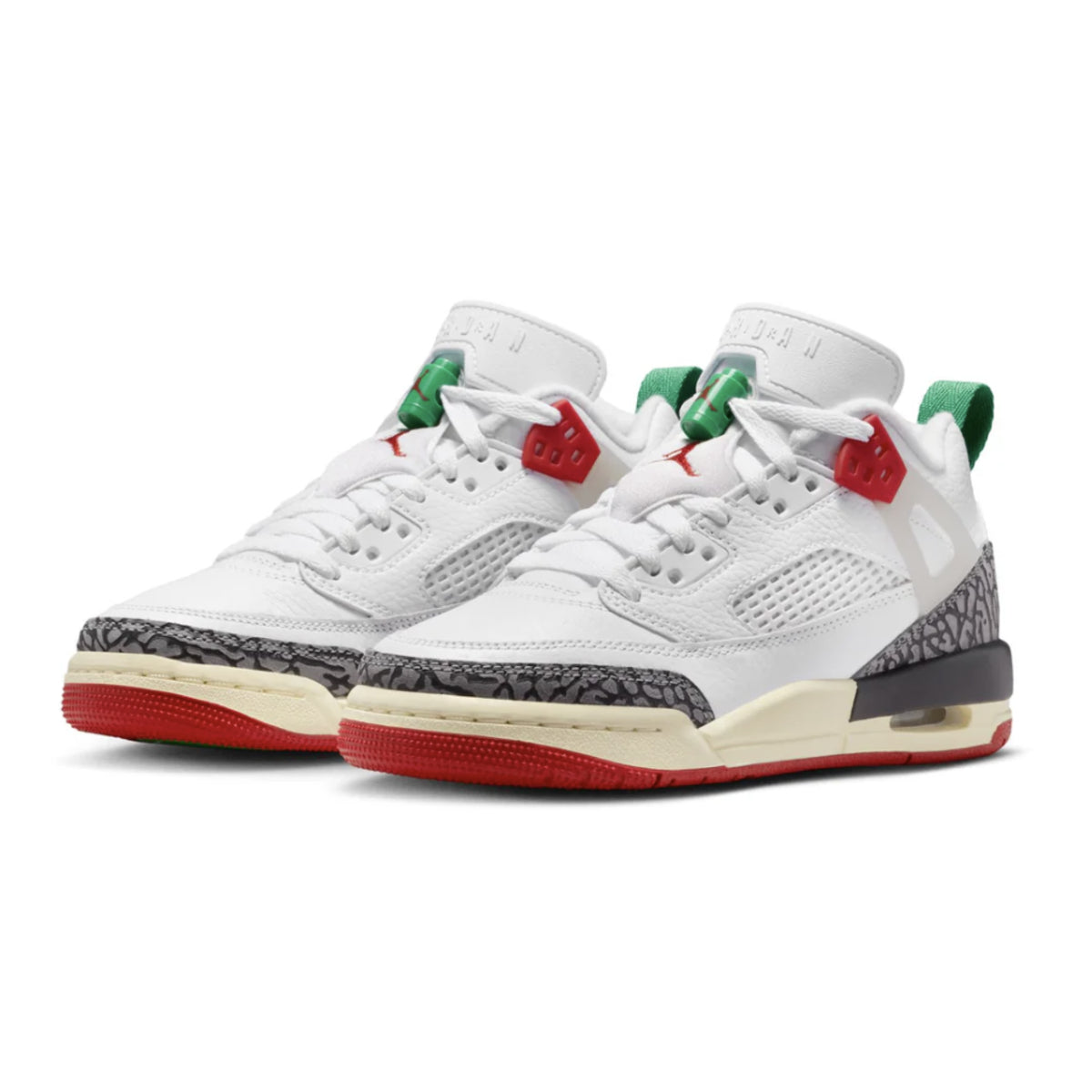Jordan Spizike Low Do The Right Thing (PS)