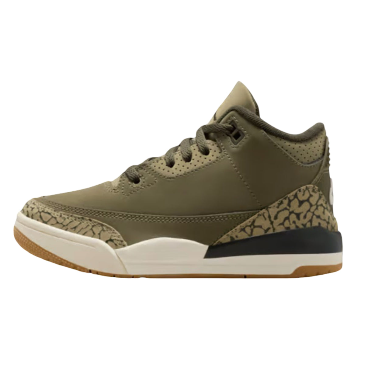 Jordan 3 Retro Family Affair (PS)