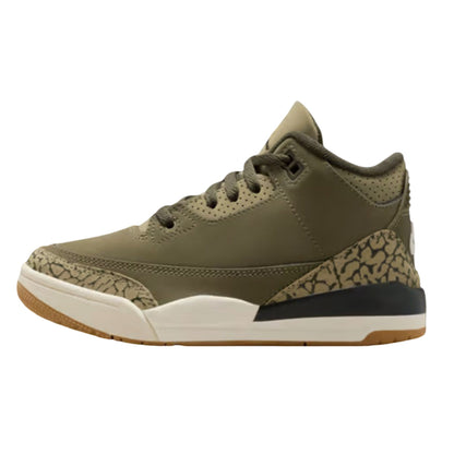 Jordan 3 Retro Family Affair (PS)