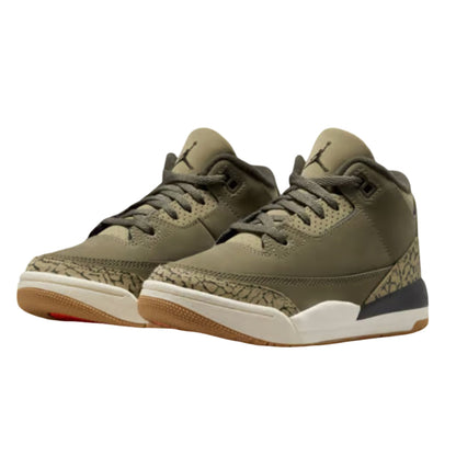 Jordan 3 Retro Family Affair (PS)
